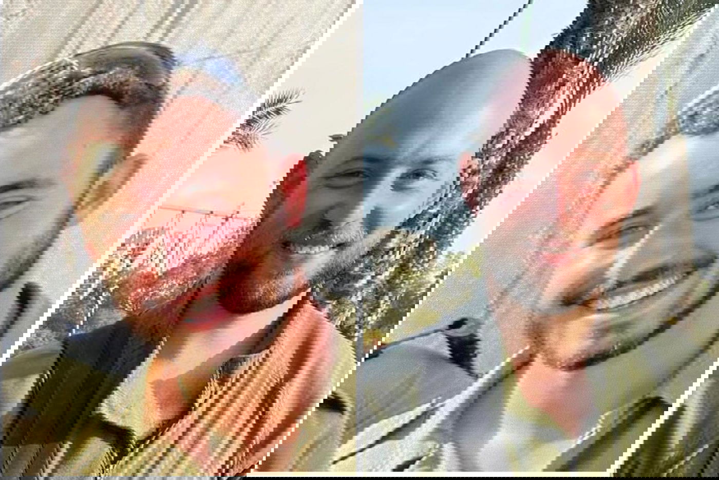 רועי מרום ורז אבועלפיה ז"ל