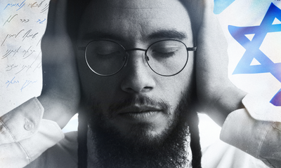 אסף הרוש בסינגל מטלטל לזכר האחים סלוטקי הי"ד: "לא כואב"