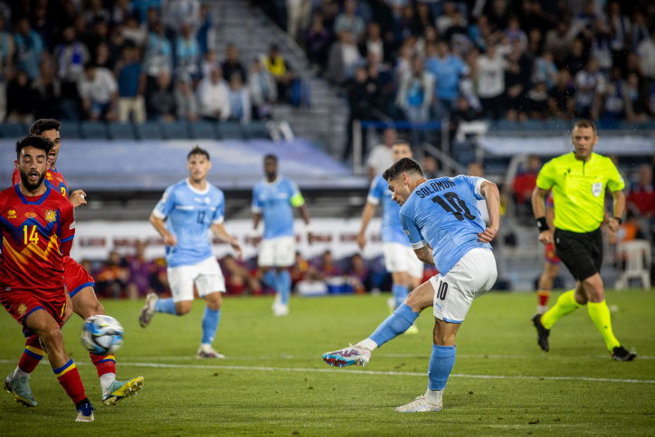 נבחרת ישראל