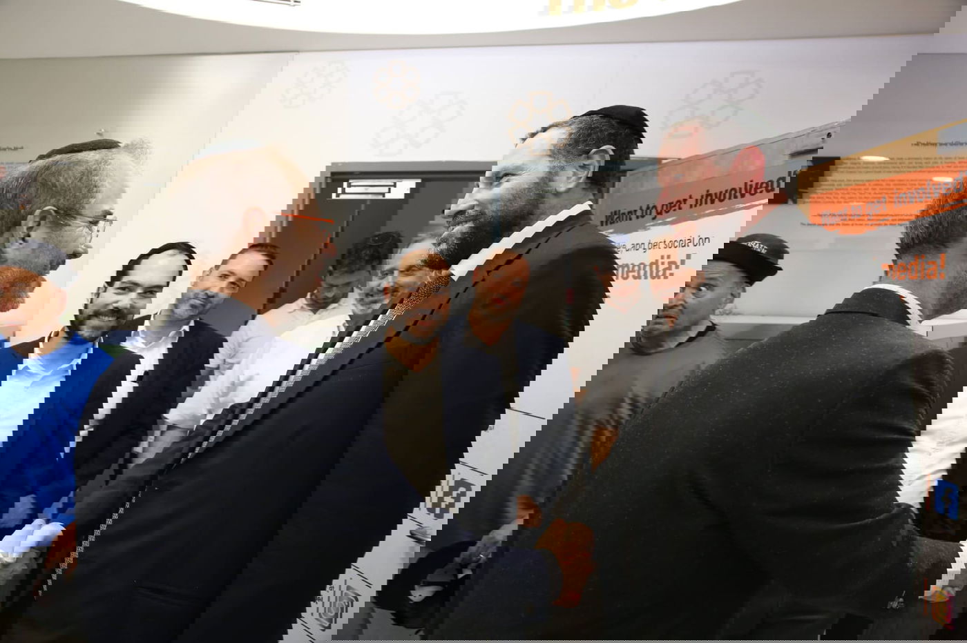 ח"כ אליהו ברוכי