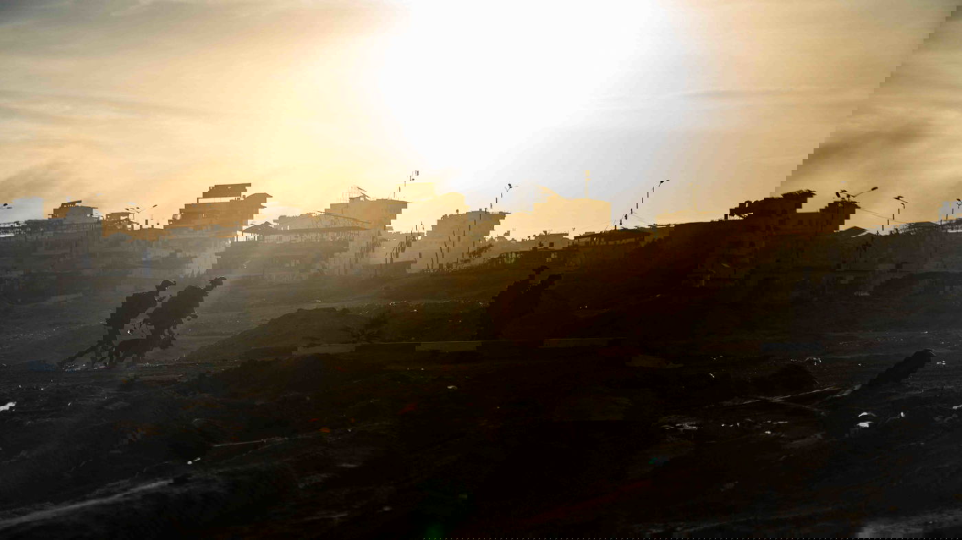 צה"ל בתיעוד חדש: הפעילות הקרקעית של כוחות צה״ל ברצועת עזה | צפו