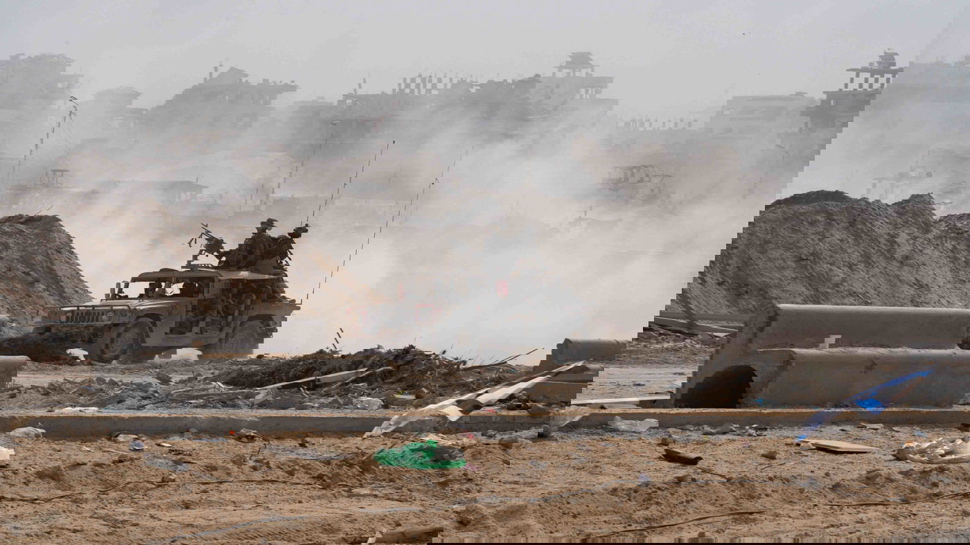 דיווח: צה"ל שוב נכנס לשיפא | האו"ם החליט: "הפסקת אש הומניטרית" | עדכונים שוטפים