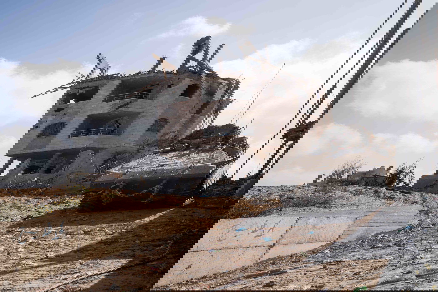 דיווח: צה"ל שוב נכנס לשיפא | האו"ם החליט: "הפסקת אש הומניטרית" | עדכונים שוטפים