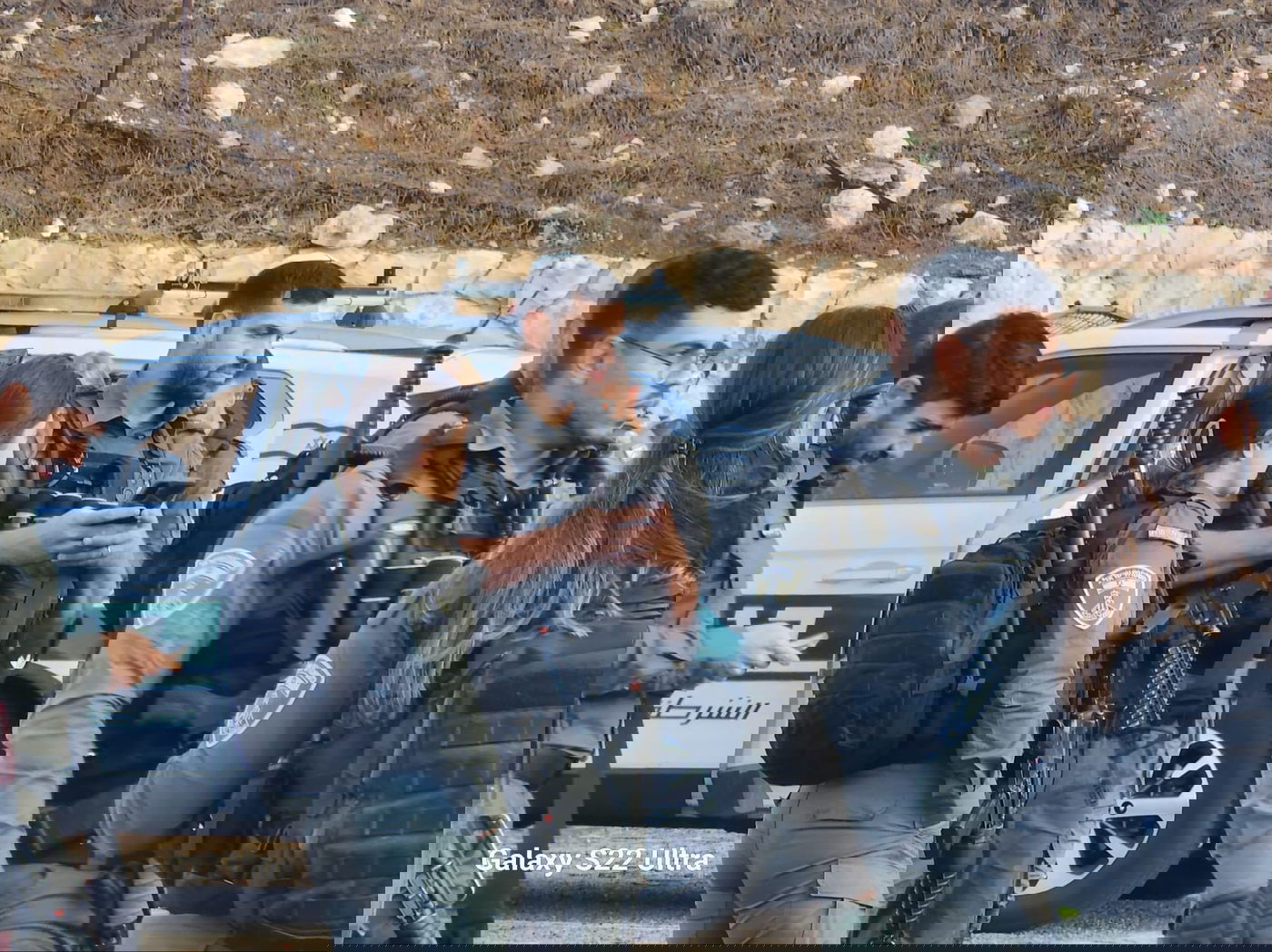 תחילת הפעילות הבוקר להריסת בית המחבל