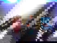 "בין בני לביני": הכל על החוסן האישי, המשפחתי והלאומי • האזינו