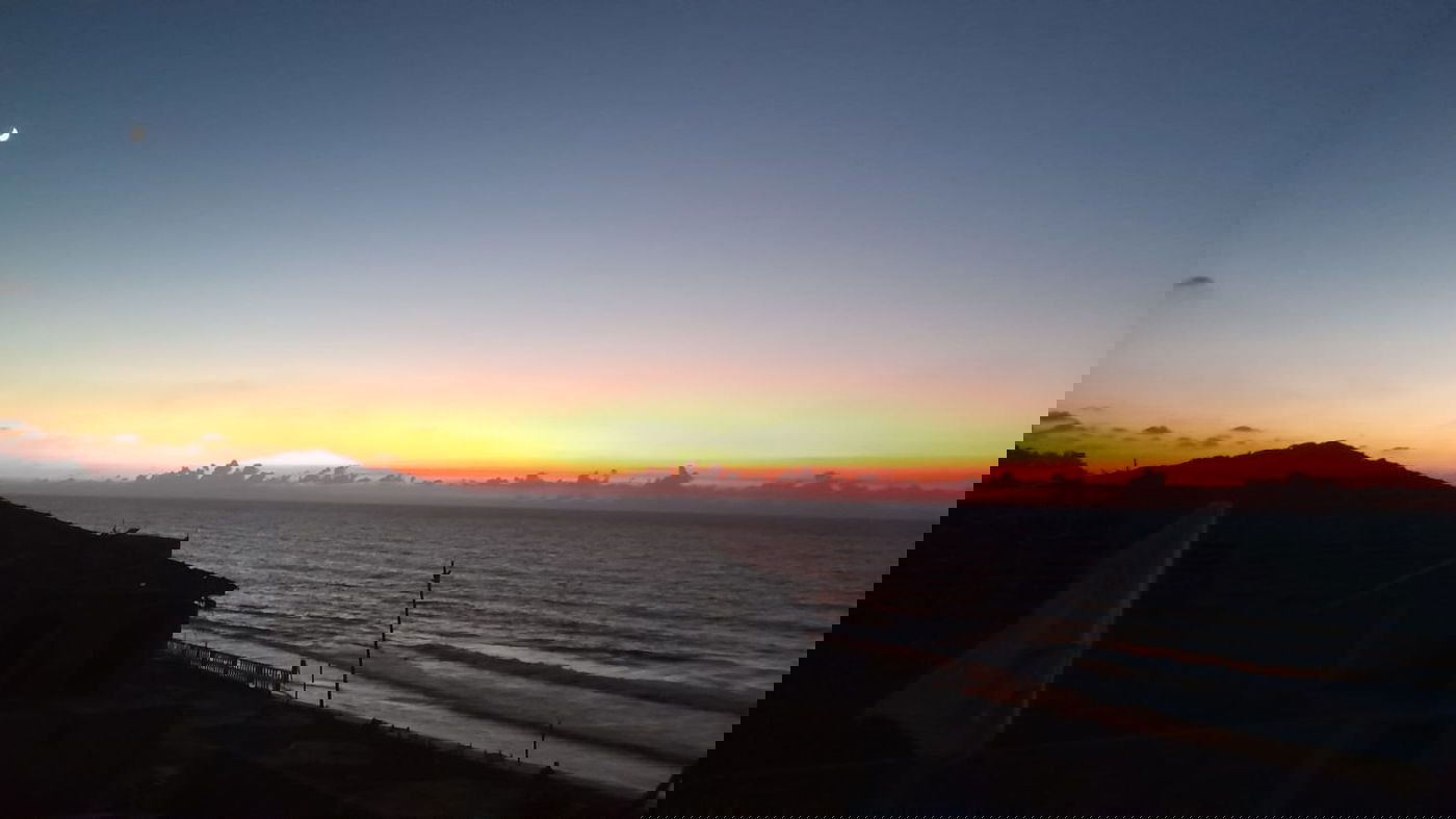 8 ק"מ מהגבול