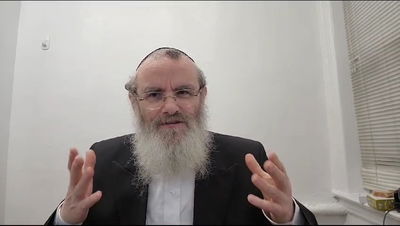 חיזוק מהפרשה: הרב יונתן שוורץ בווארט על 'תולדות' • צפו