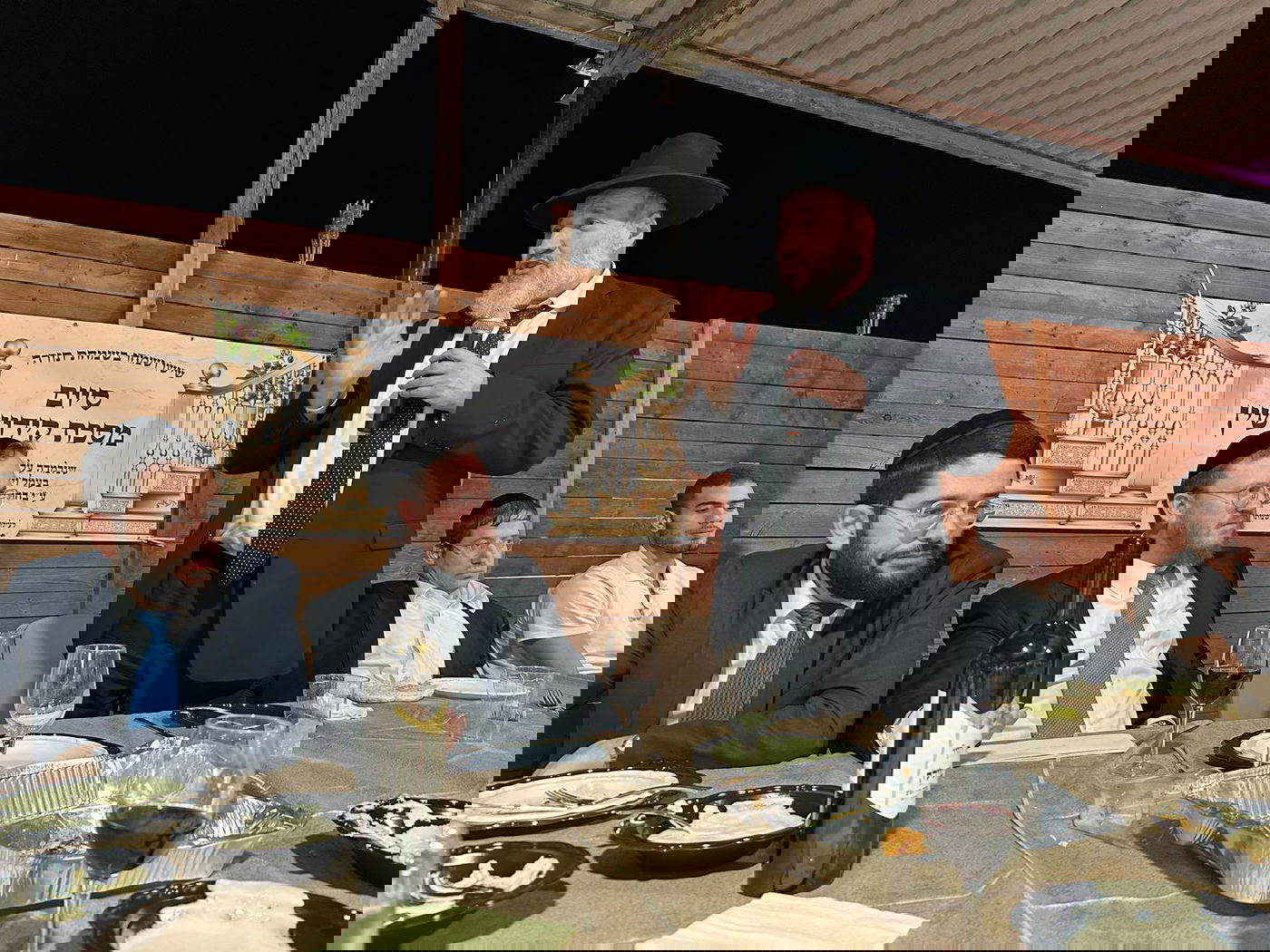 זופניק בכיכר • כל התמונות, הנייעס והחשיפות של המלחמה