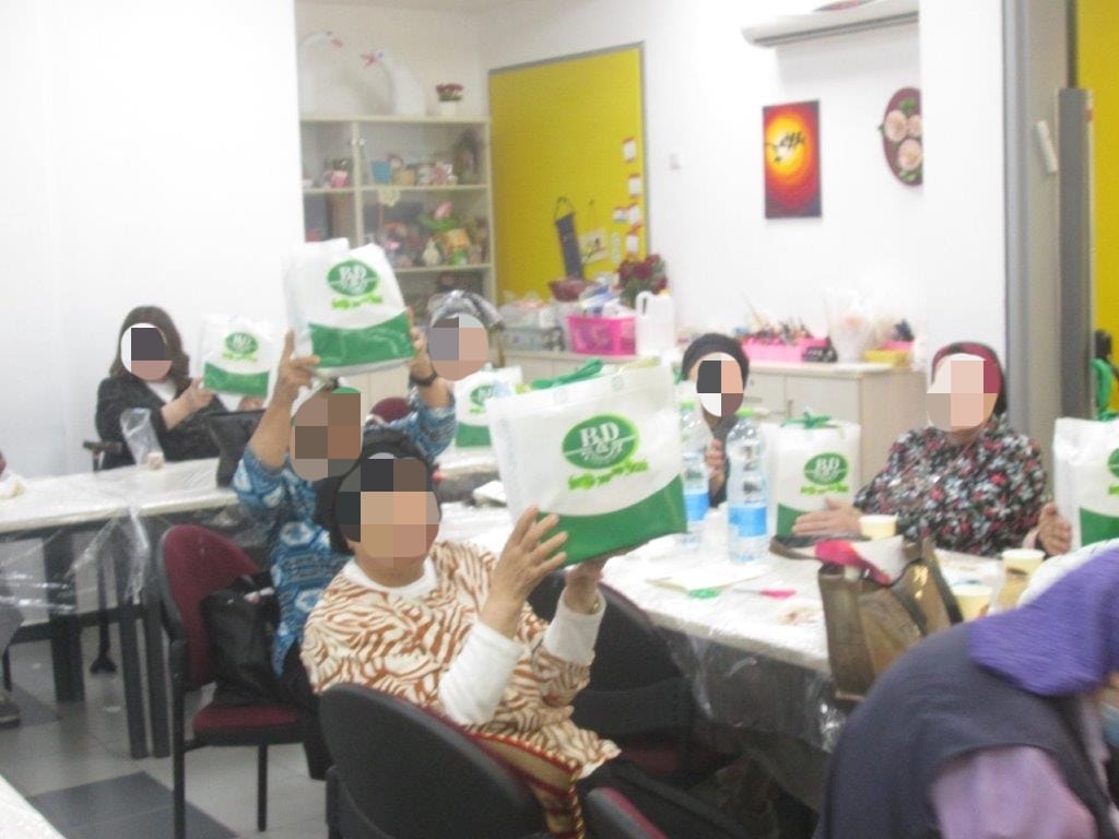 מאות ערכות בריאות להתמודדות עם מתח וחרדה חולקו במודיעין עילית