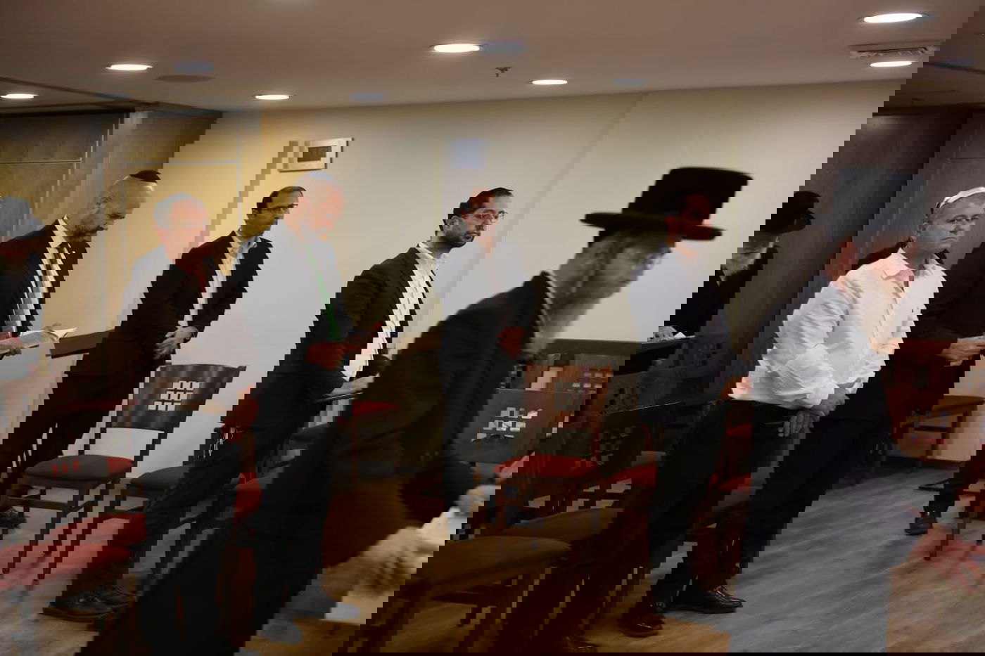 זופניק בכיכר • כל התמונות, הנייעס והחשיפות של המלחמה