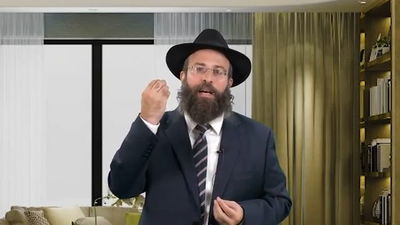 מה קרה לנו? איך אנשים רציונלים מתחברים לאמונה?