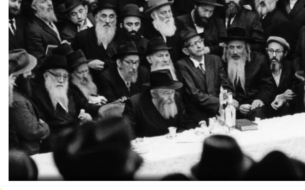 הרבי מליובאוויטש זי"ע