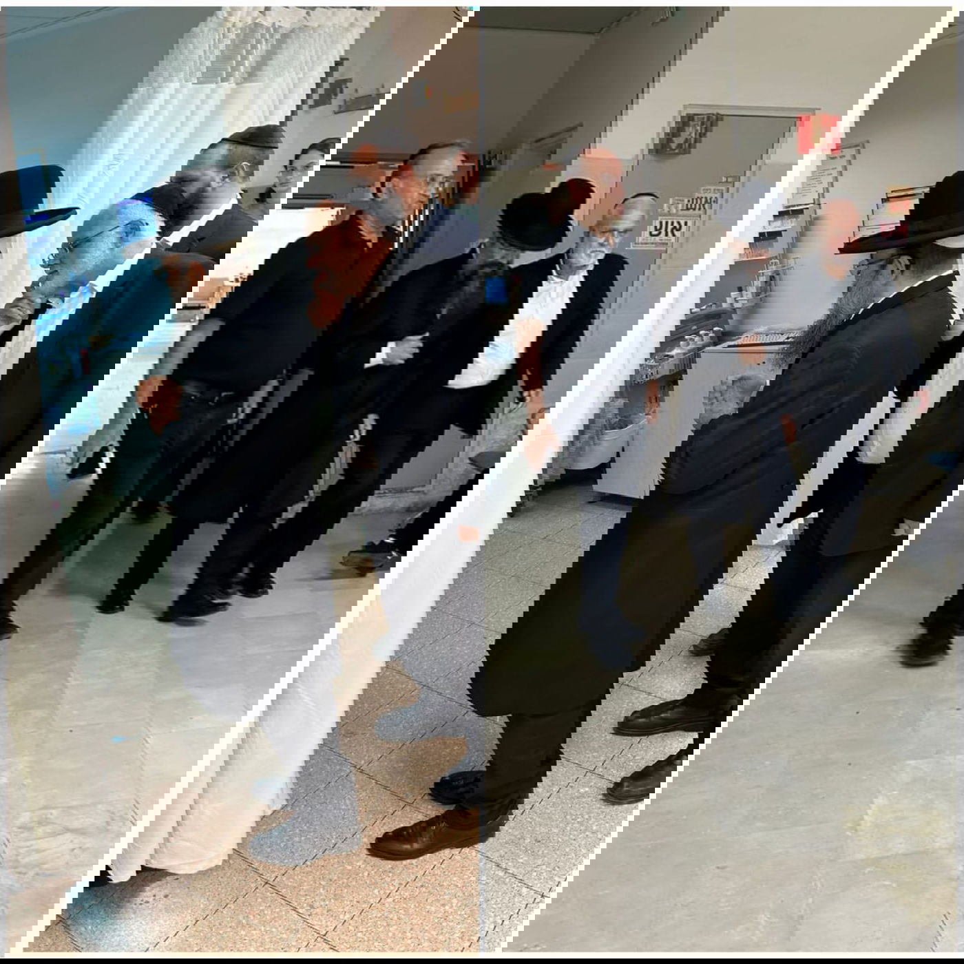 זופניק בכיכר • כל התמונות, הנייעס והחשיפות של המלחמה