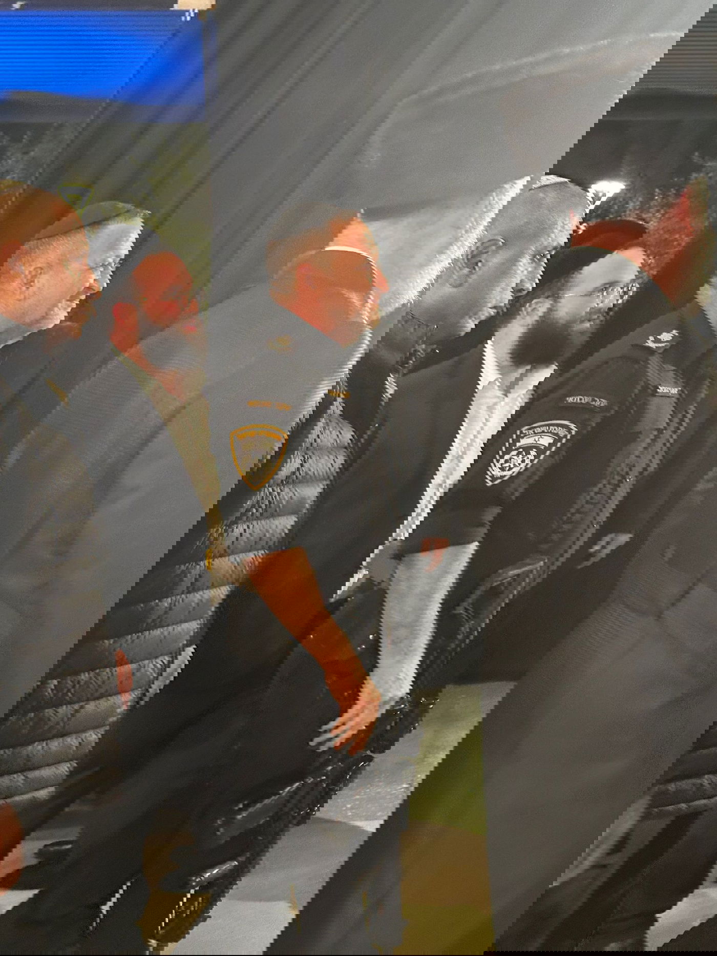 זופניק בכיכר • כל התמונות, הנייעס והחשיפות של המלחמה