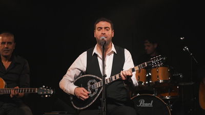 אלירן אלבז במחרוזת שירי שבת: "עונג שבת"