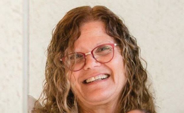 צה"ל איתר בעזה את גופתה של החטופה יהודית וויס הי"ד