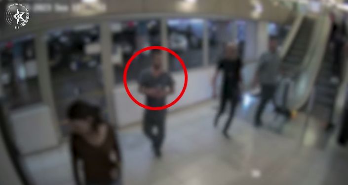 רפ"ק אורן ששון, ר' מחלק תשאול במרחב ירקון