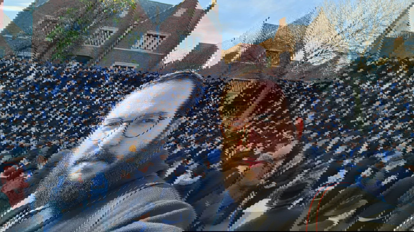 זופניק בכיכר • כל התמונות, הנייעס והחשיפות של המלחמה