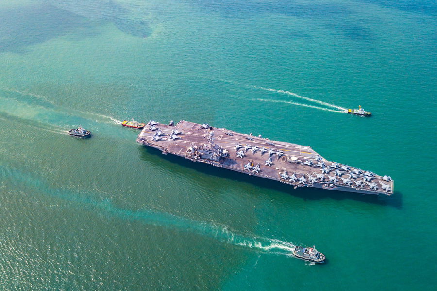 נושאת מטוסים