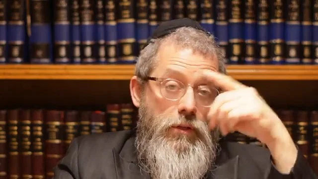 הרב פרקש