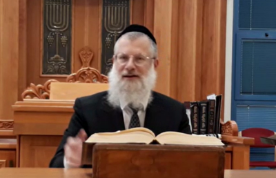 האם צריך שמירה יותר מאויבים או מאלו המתנהגים כאוהבים?