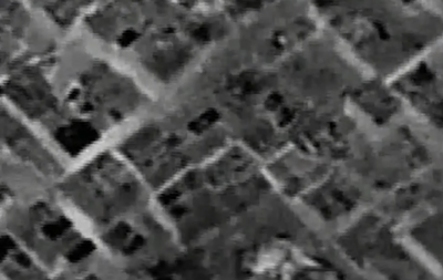 מטוסי קרב תקפו את ביתו של איסמעיל הנייה | צפו בתיעוד