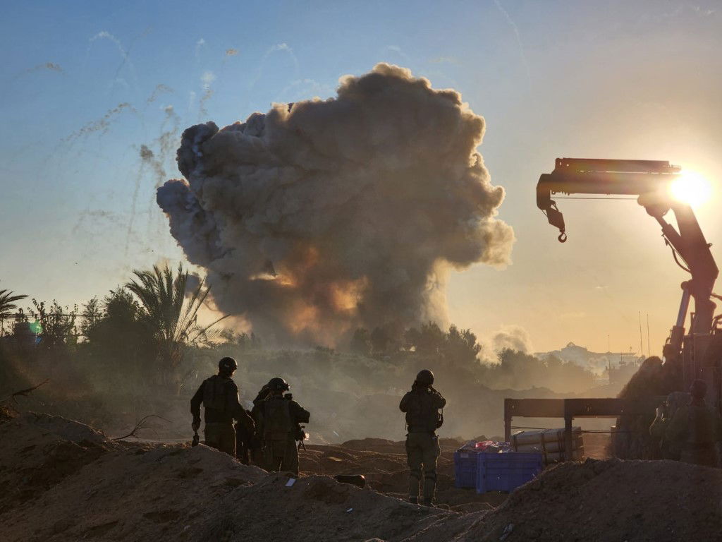 אותרו רקטות של הג'יהאד האסלאמי; חוסלו מחבלי חמאס
