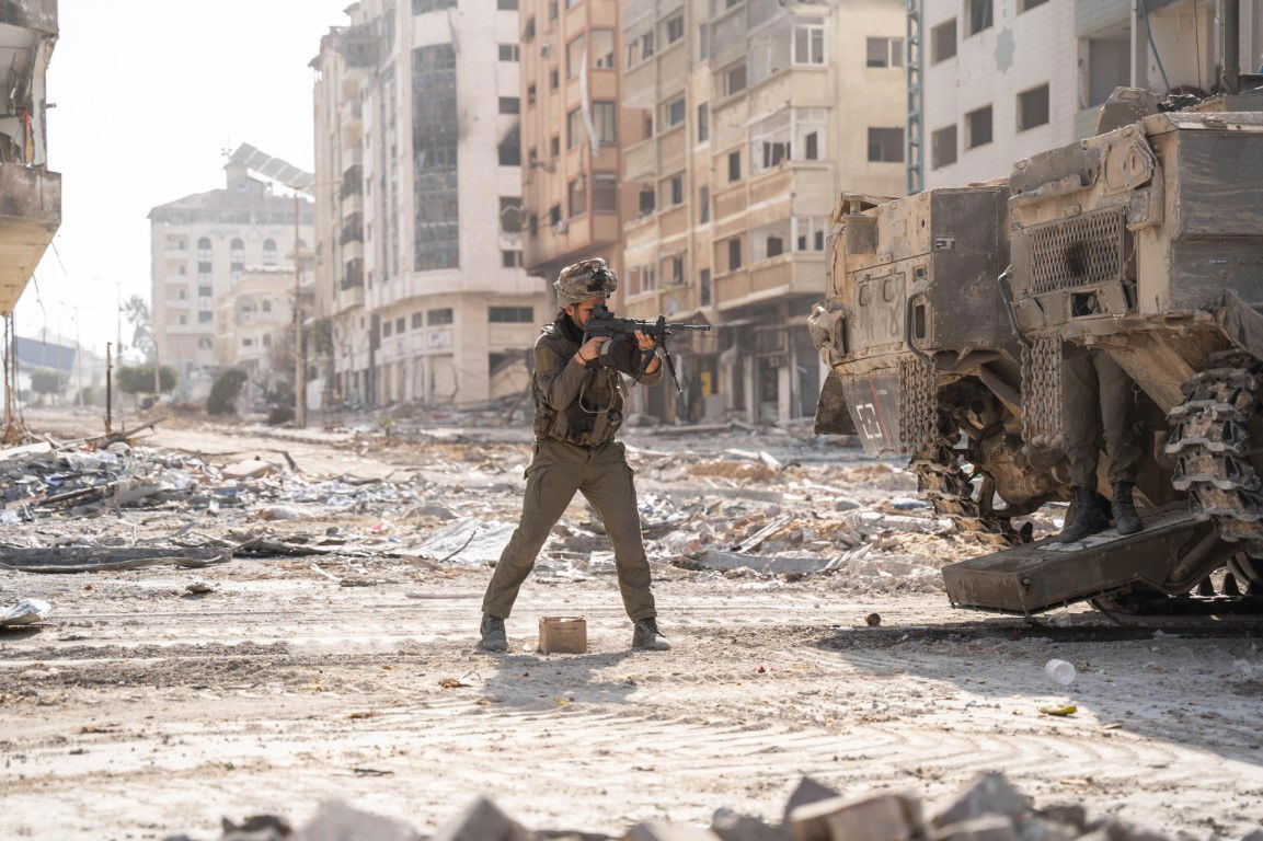 אותרו רקטות של הג'יהאד האסלאמי; חוסלו מחבלי חמאס