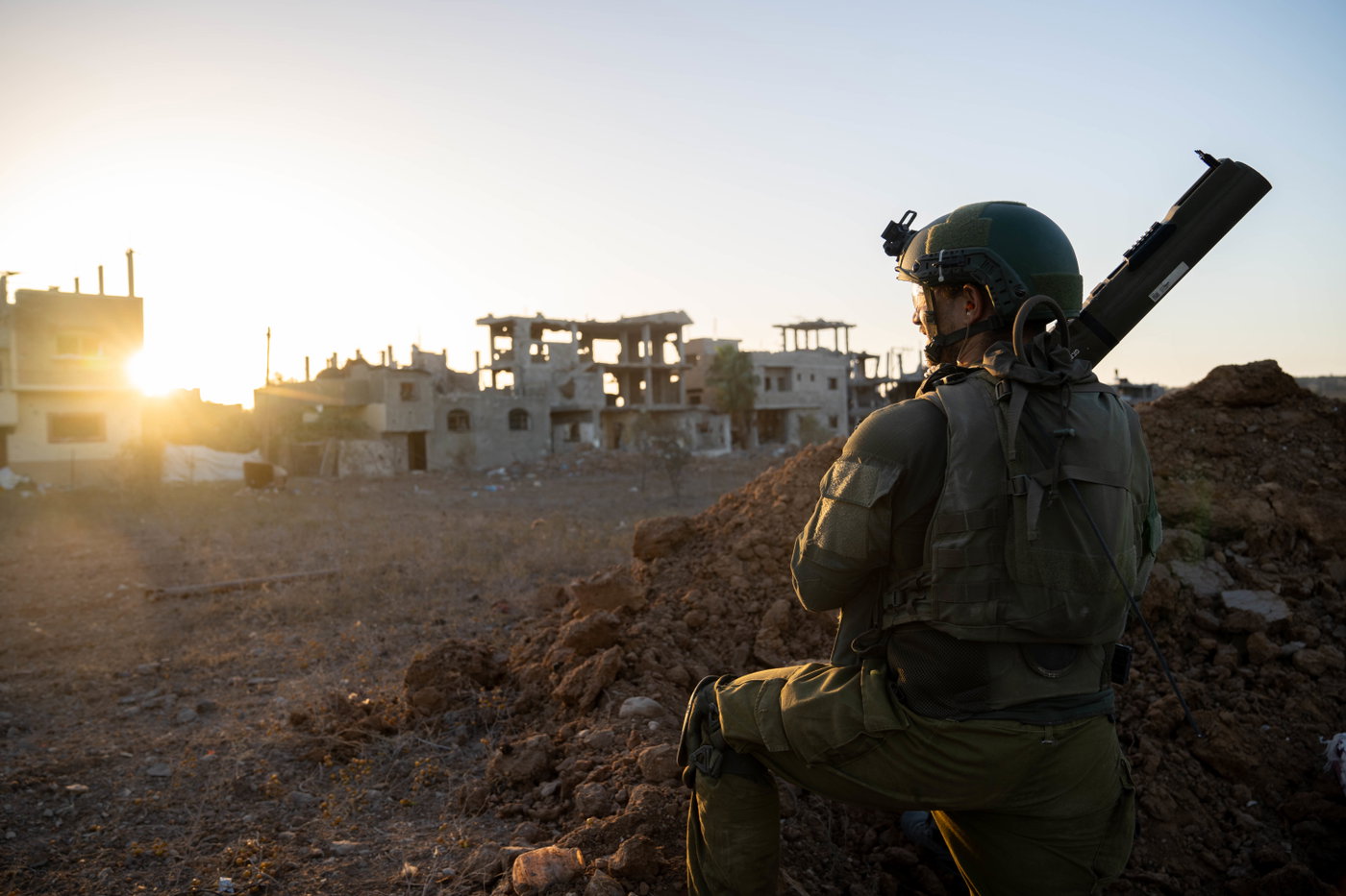 חודש הירי מרצועת עזה; ירי בגליל ותקיפות בלבנון; חולצה גופת החיילת מעזה | מתעדכן
