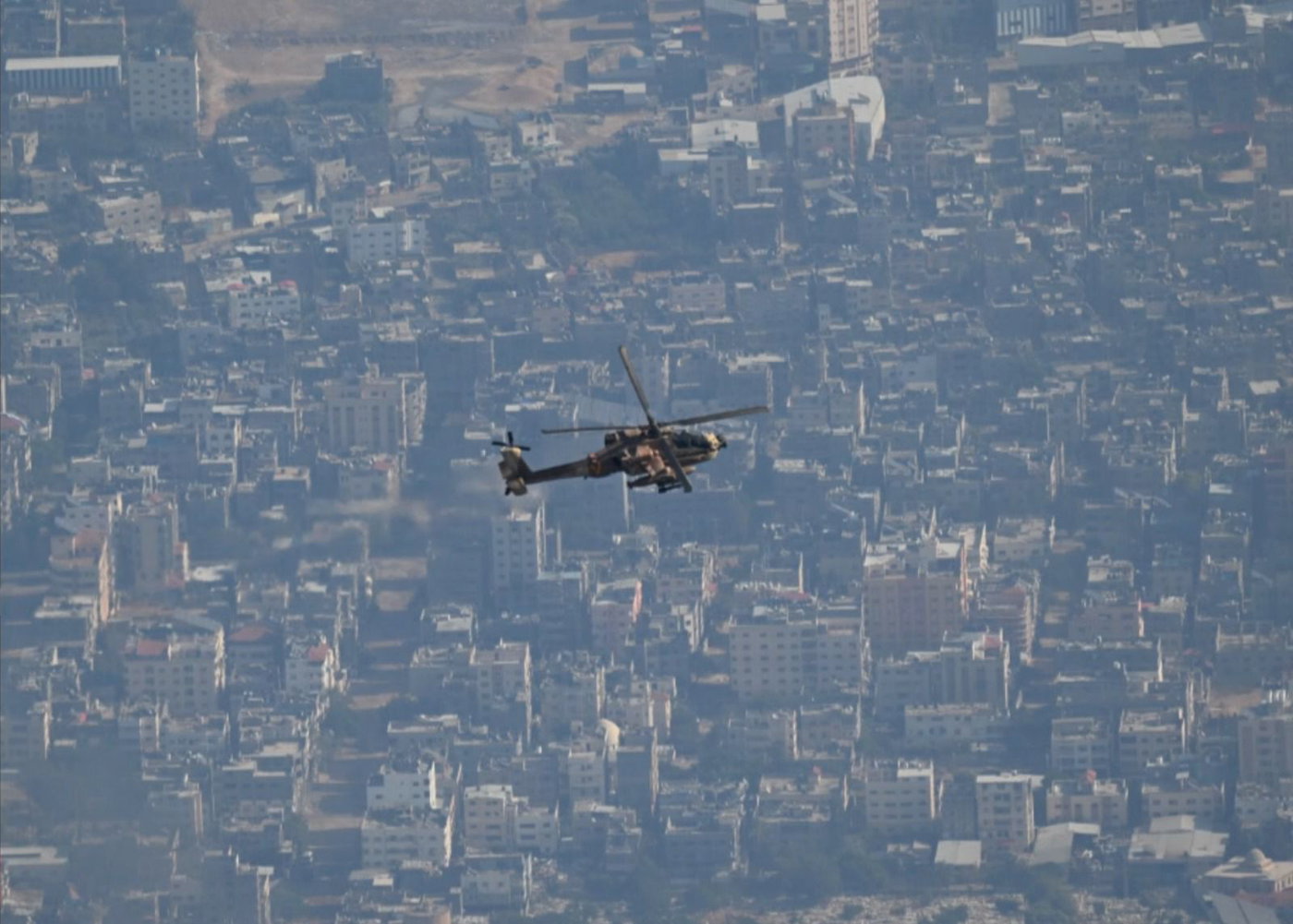 חודש הירי מרצועת עזה; ירי בגליל ותקיפות בלבנון; חולצה גופת החיילת מעזה | מתעדכן