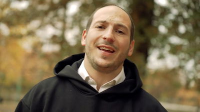 זלמן פולק בסינגל קליפ חדש: "עם הנצח"