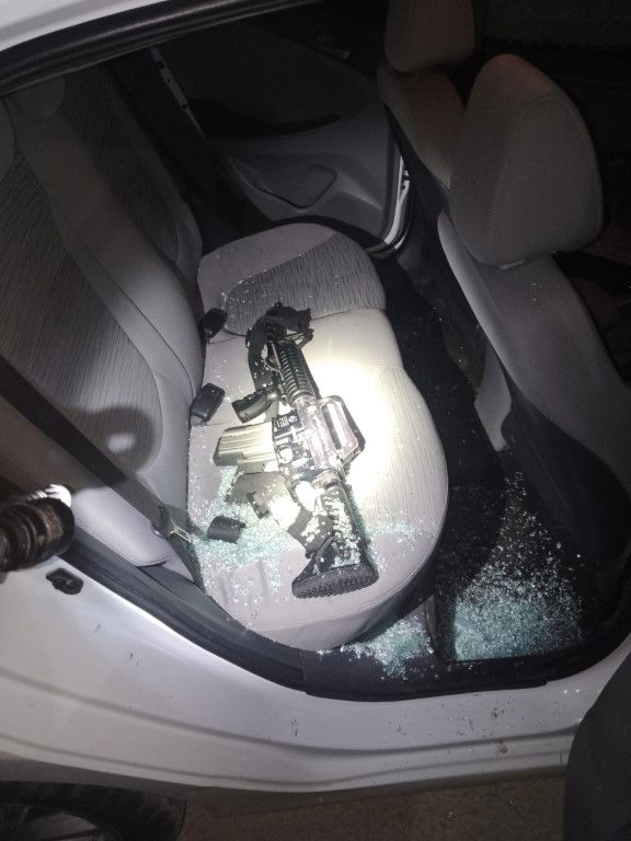 גם בג'נין: צה"ל פשט על בית חולים ששימש מחבלים | צפו