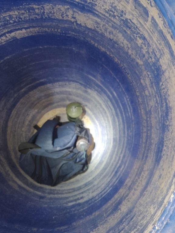 גם בג'נין: צה"ל פשט על בית חולים ששימש מחבלים | צפו