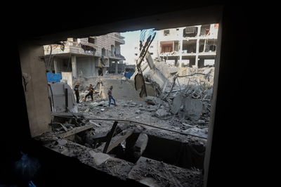 עוד 6 לוחמים נפלו ו-8 נפצעו קשה | נתניהו: "עד רגע זה לא הייתה עסקה להשבת חטופים"