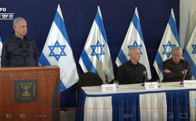 נתניהו: עד לרגע הזה לא הייתה עסקה לשחרור חטופים