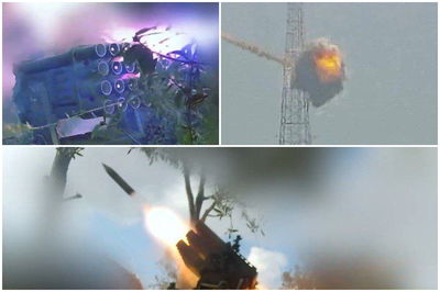 כך תקף חיזבאללה את ישראל ביומיים האחרונים | תיעוד מסכם