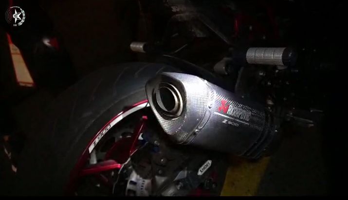 המלחמה ברכבים המרעישים: עוד 115 כלי רכב הורדו מהכביש. תיעוד