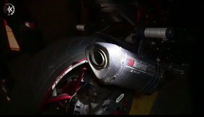 המלחמה ברכבים המרעישים: עוד 115 כלי רכב הורדו מהכביש. תיעוד