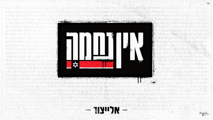 אין נחמה, אלייצור