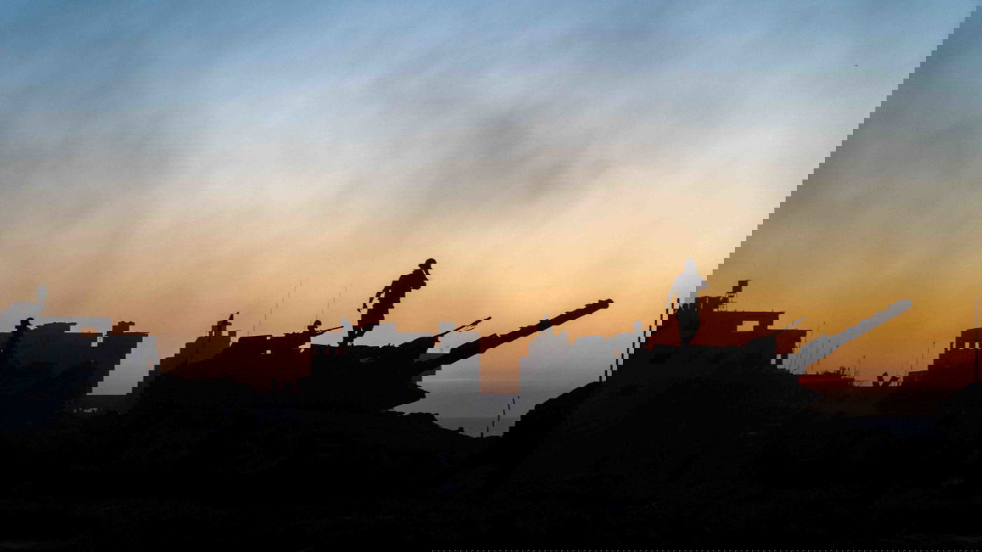 עזה תחת אש: לוחמי צה"ל בקרבות בצפון הרצועה | תיעוד