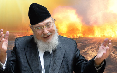 סולני מקהלת 'פרחי שמים' בסינגל לזכר ראש הישיבה: "התעוררי"