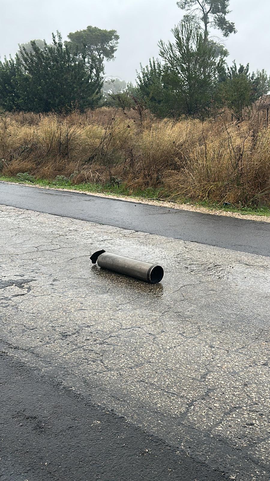 חלקי היירוט