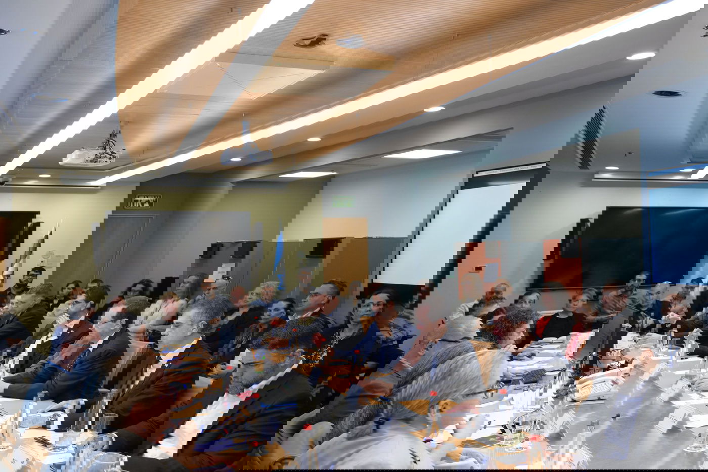 נועה מרציאנו נרצחה בשיפא | הקבינט התכנס הערב - דיווח על הפסקת אש מחר | מתעדכן