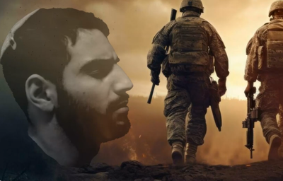 רועי אביבי בסינגל חדש: "לך אמר ליבי"