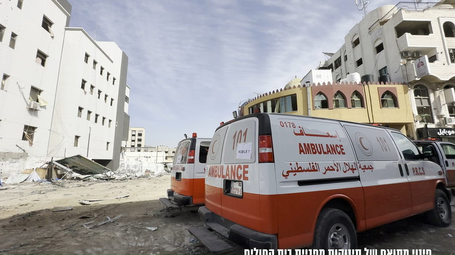 העברת התינוקות | תיעוד