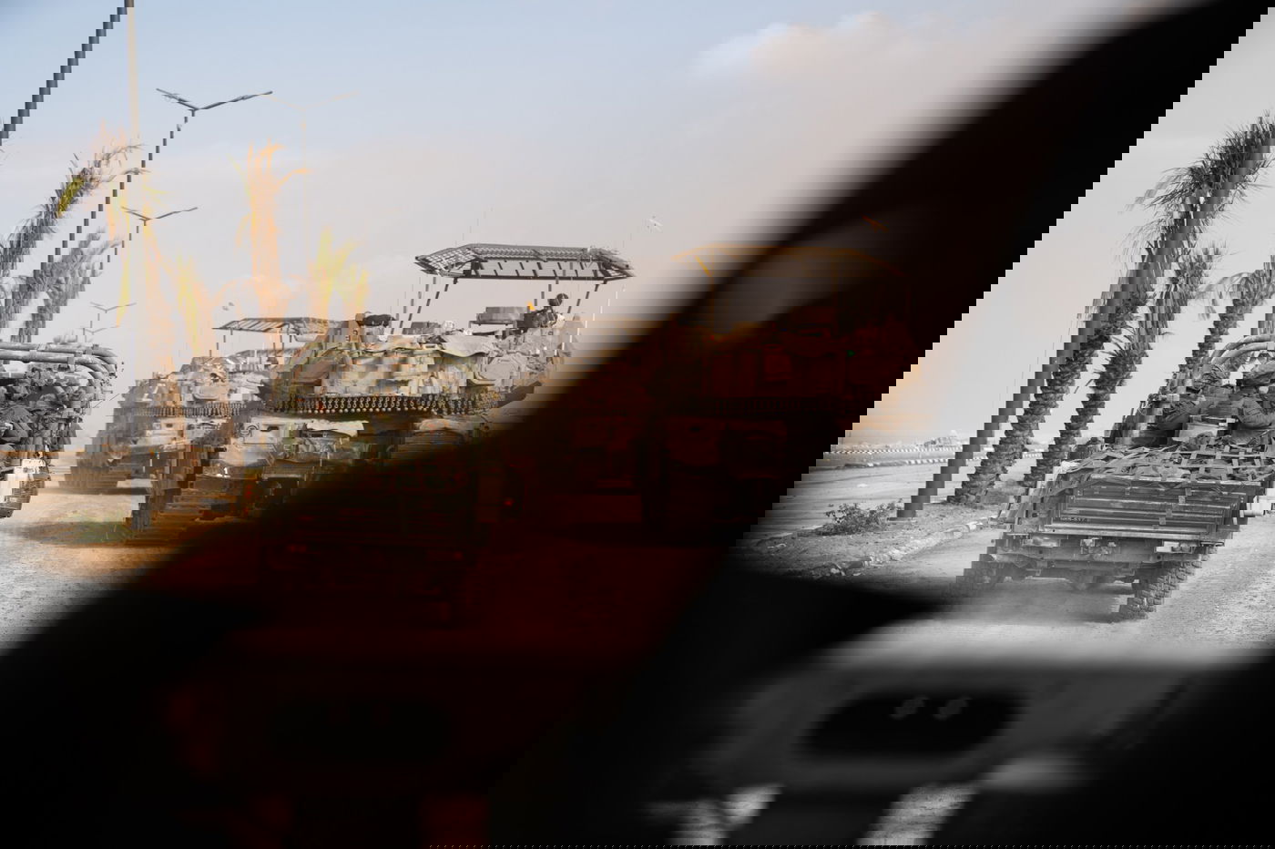 אש מצפון: עשרות שיגורים, 3 כטב"מים | אש מדרום: מטחים כבדים לעבר המרכז | עדכונים