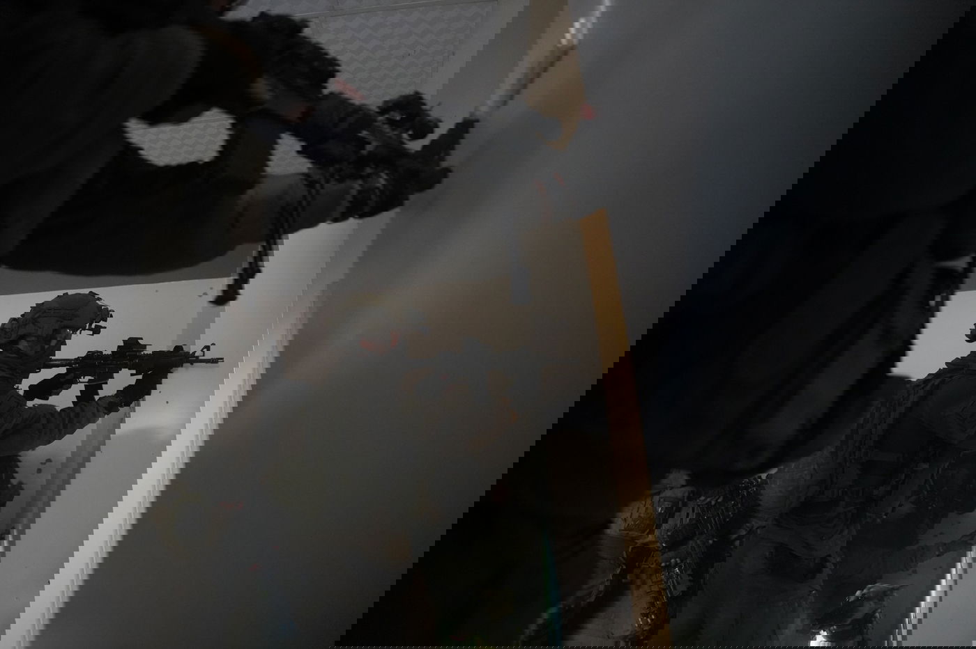 אש מצפון: עשרות שיגורים, 3 כטב"מים | אש מדרום: מטחים כבדים לעבר המרכז | עדכונים