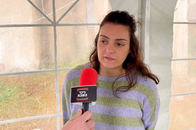 אחותו של כפיר פרנקו הי"ד: "הייתי בהכחשה לגמרי; הוא אמר שזאת מלחמת צדק" | צפו