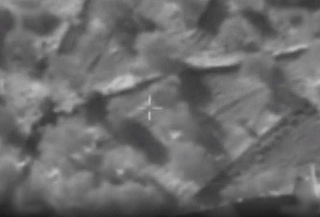 התקיפה בלבנון