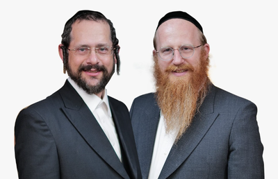 מרדכי רוט ומרדכי ווברמן בסינגל חדש: "השתוקקות"